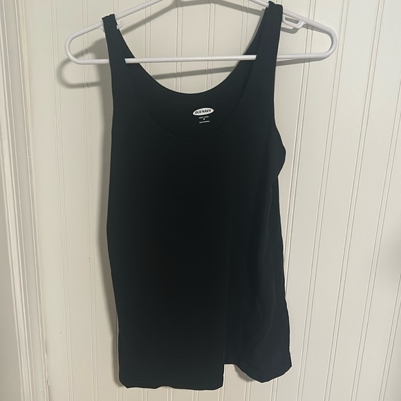 Old Navy Tops - FREE WITH PURCHASE - old navy tank top